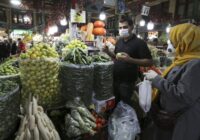 کاهش درآمد ایرانی‌ها