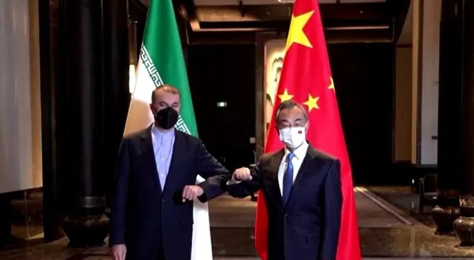 توافق ۲۵ ساله ایران و چین؛ در داخل «غیرقانونی»؛ در خارج «نامعتبر»