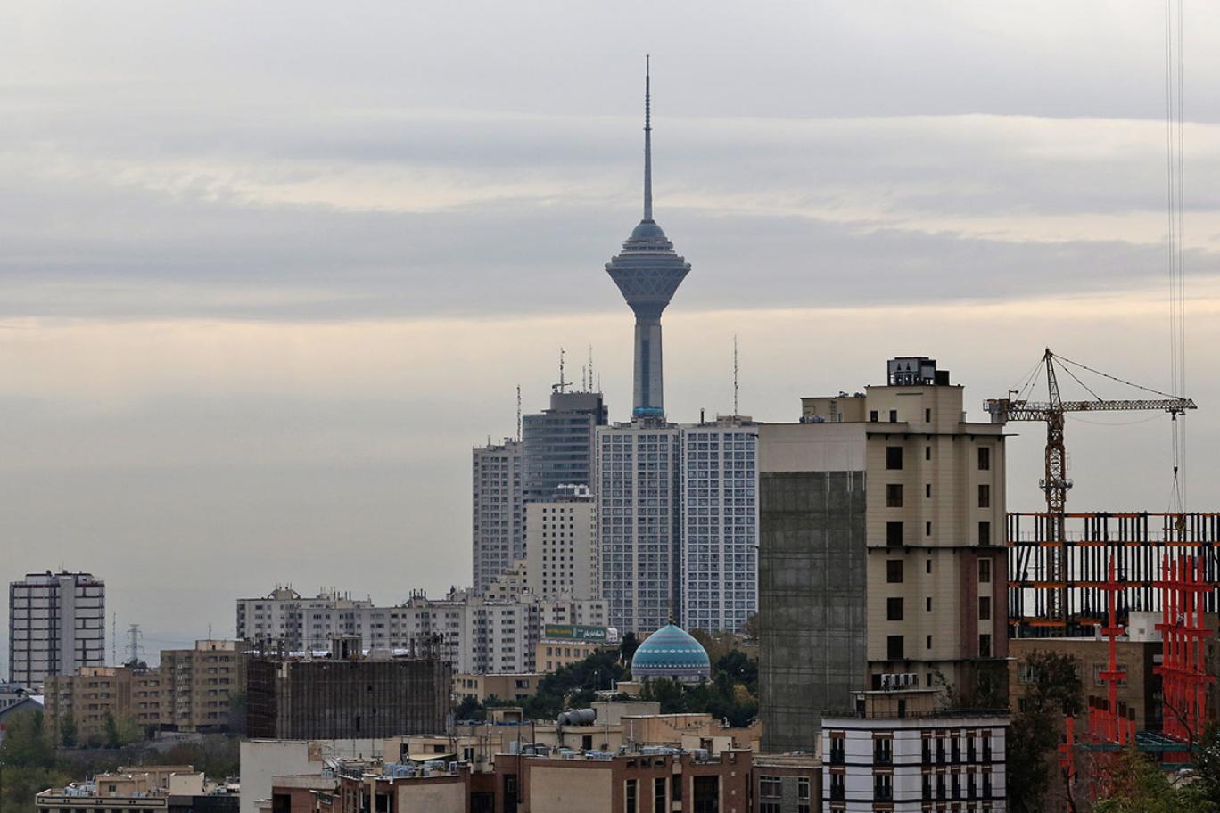 مرکز آمار:تهران پایتخت تورم مسکن