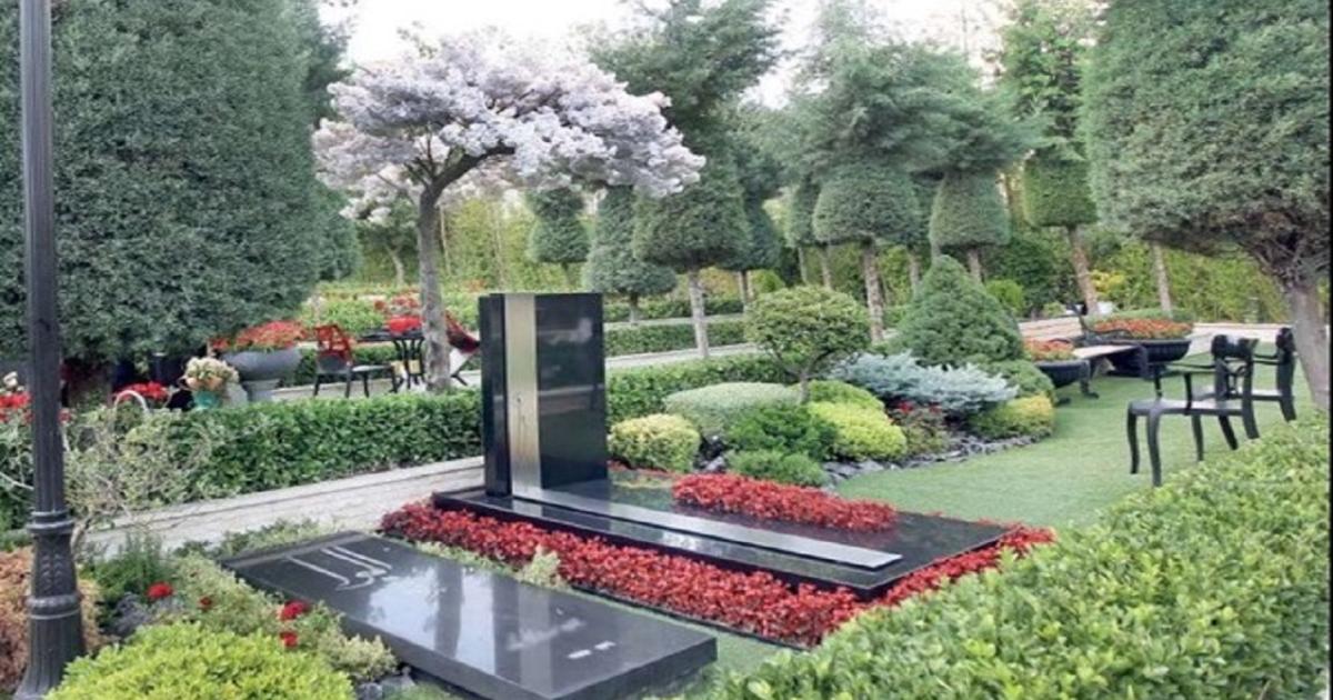 قبرهای دو تا ۱۰ میلیارد تومانی تهران؛ مرگ طبقاتی و اشرافی