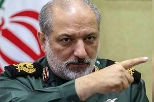 تهدید به تجدیدنظر در دکترین هسته‌ای ایران توسط فرمانده سپاه حفاظت هسته‌ای