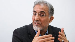 حسین راغفر : نظام تصمیم‌گیری در ایران به تسخیر مافیا و الیگارش‌ها در آمده است