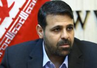 احمد نادری, نماینده مجلس