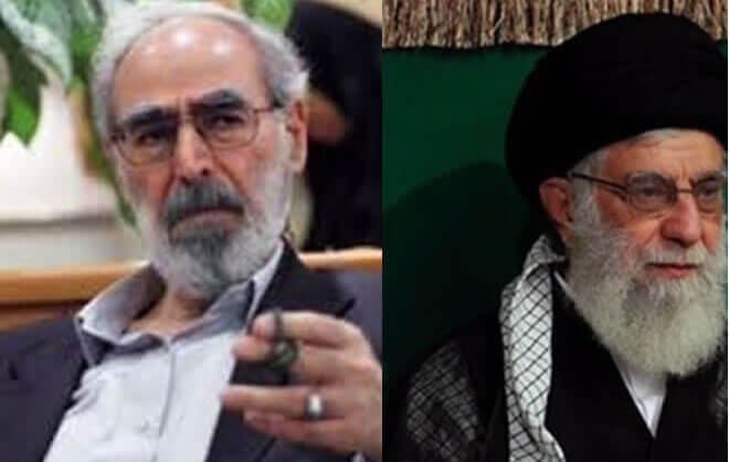ابوالفضل ‌قدیانی: خامنه‌ای بزرگترین دشمن ایران است