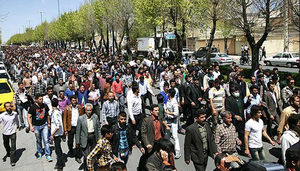 سند عدالت علی؛ هماهنگی سپاه و قوه قضاییه برای سرکوب اعتراض‌ها پیش از آزادسازی قیمت‌ها