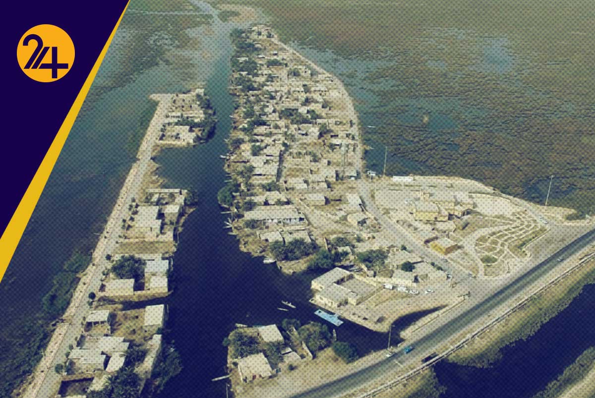 تیر خلاص بر تالاب شادگان/ ساخت سد مارون ۲ با خوزستان چه خواهد کرد؟