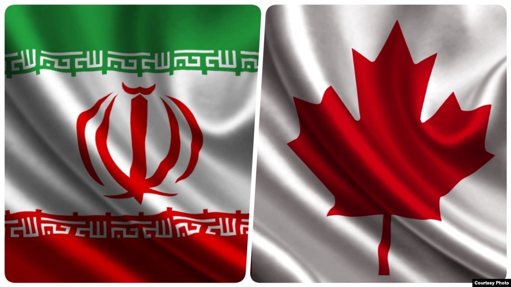 کانادا بهشت وابستگان و نزدیکان دستگاه سرکوب و قدرت در جمهوری اسلامی