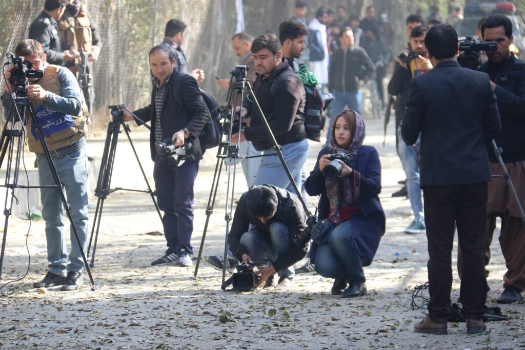 اسناد عدالت علی: حکم غیابی برای ۴۴ روزنامه‌نگار ساکن خارج