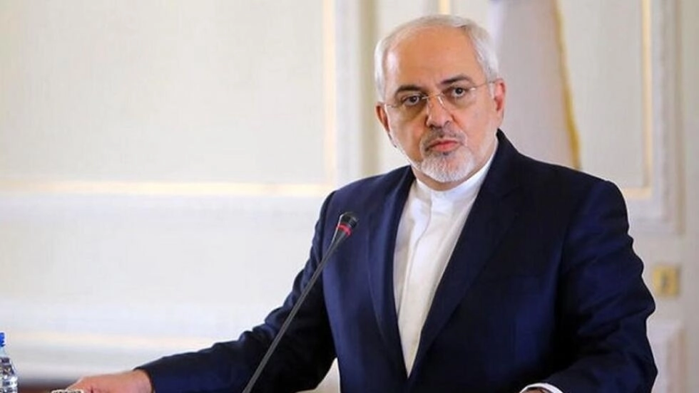 محمد جواد ظریف : مشکل اصلی جمهوری اسلامی این است که جهان را نمی‌فهمد