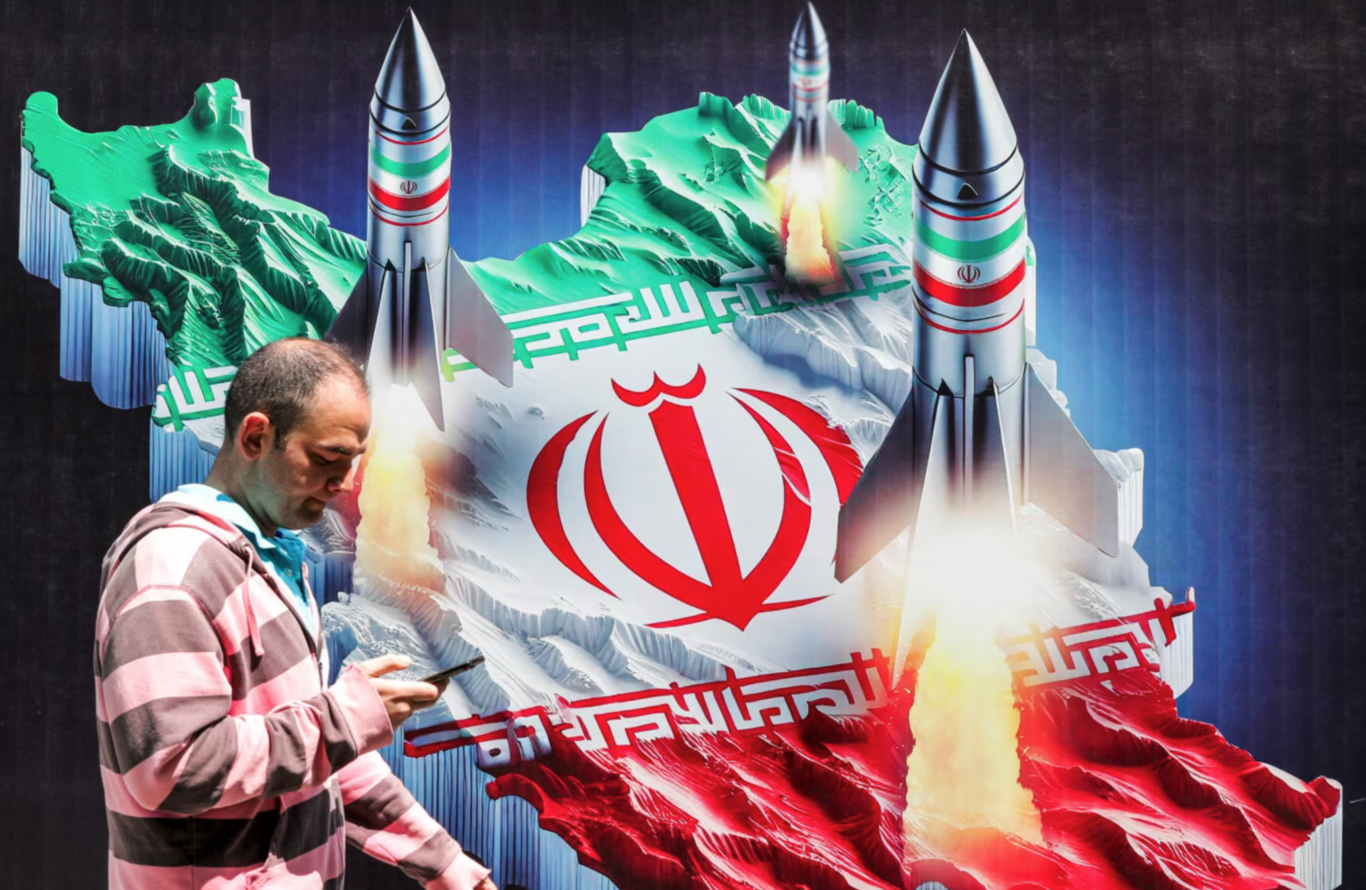 شلیک «مکانیسم ماشه»، کاملا واقعی و «غیرروانی»!