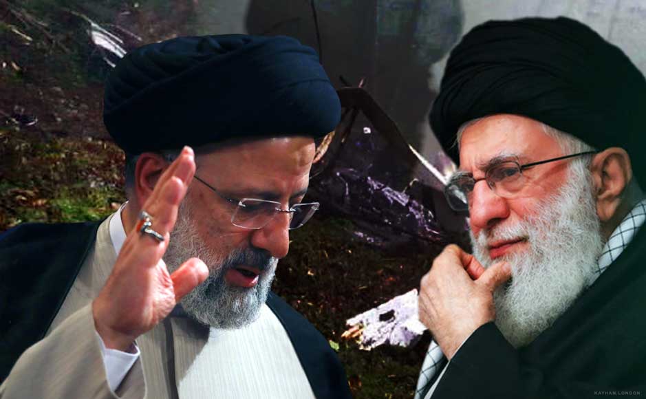 علی خامنه‌ای و روزهای پس از سقوط