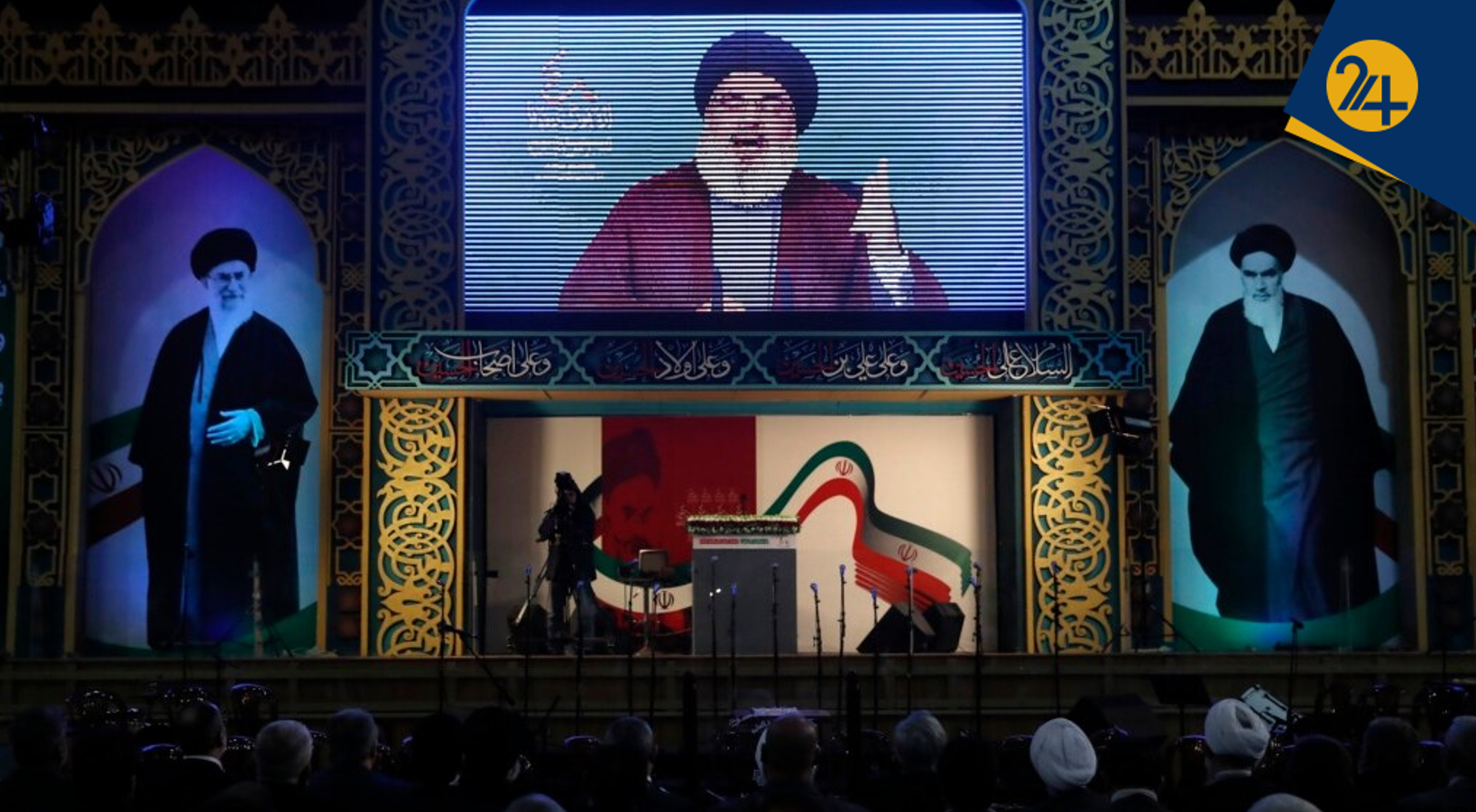 زالوی حزب‌الله