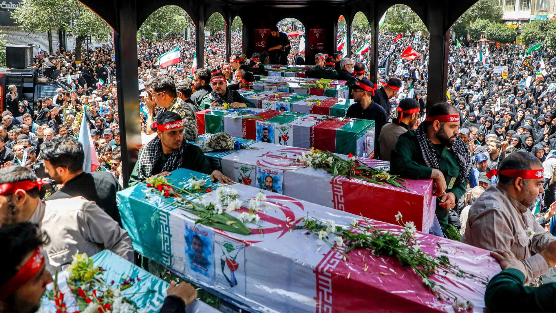 پشت‌پرده حملات اسرائیل به ایران؛ جاسوسان موساد چگونه عملیات «عروسی خونین» را تدارک دیدند؟