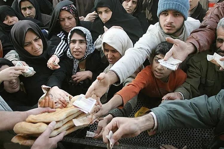 آواز بیداری در کوچه‌های بی‌نقش!