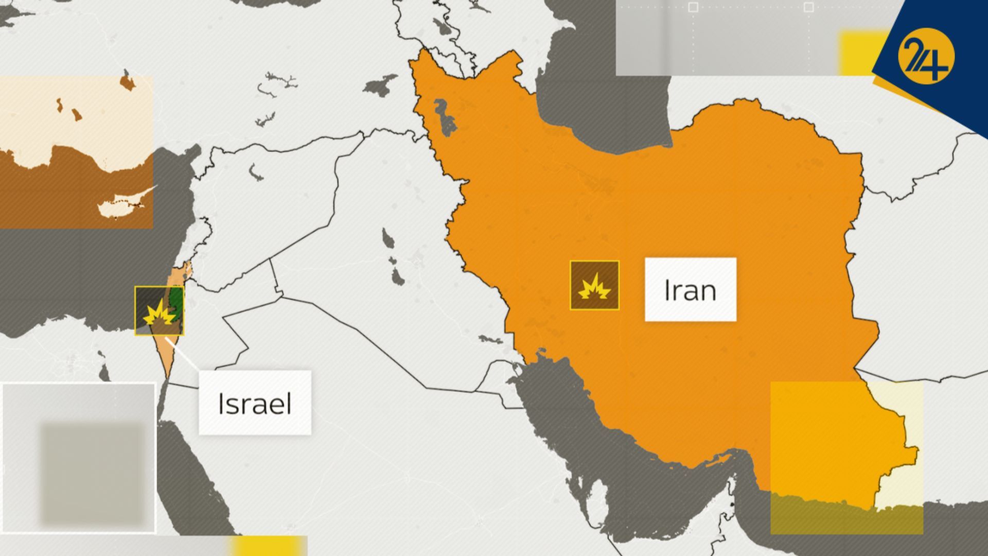 چهار مسیر پیش روی ایران: جنگ، توافق، بمب یا صبر استراتژیک؟ | پیش‌بینی موسسه کویینسی از چهار سناریوی آینده خاورمیانه
