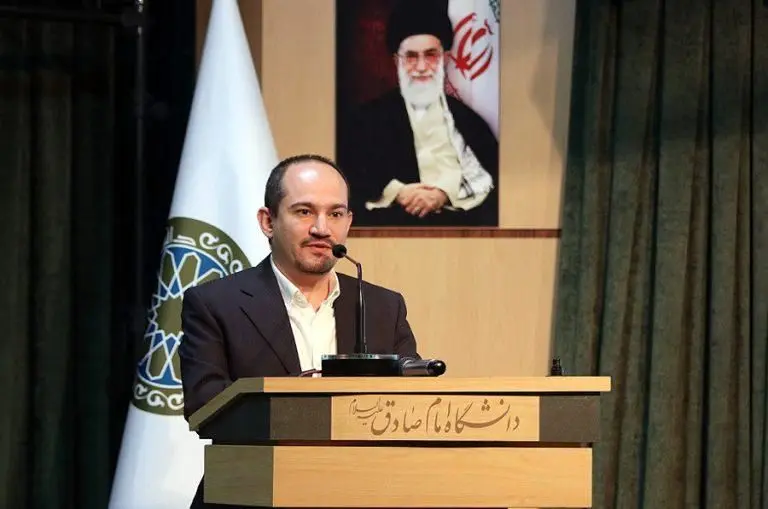 حمزه صفوی فرزند مشاور عالی نظامی خامنه‌ای: باید برای احتمال کشته شدن علی خامنه‌ای آماده باشیم