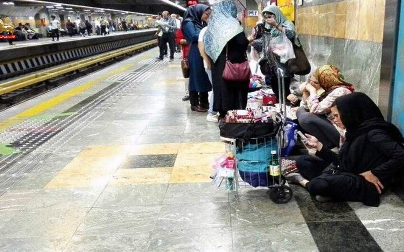 فروپاشی اقتصادی خانوارها و پررنگ شدن «استراتژی بقا»