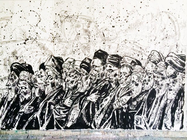 جامعه بی‌سرپرست و تداوم وحدت دین و قدرت! فیروز نجومی