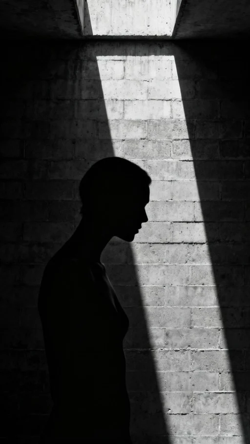 در مرز سایه و روشنایی انسان « از عشق تا خشونت ؛ سفربه درون انسان » فرشید یاسائی