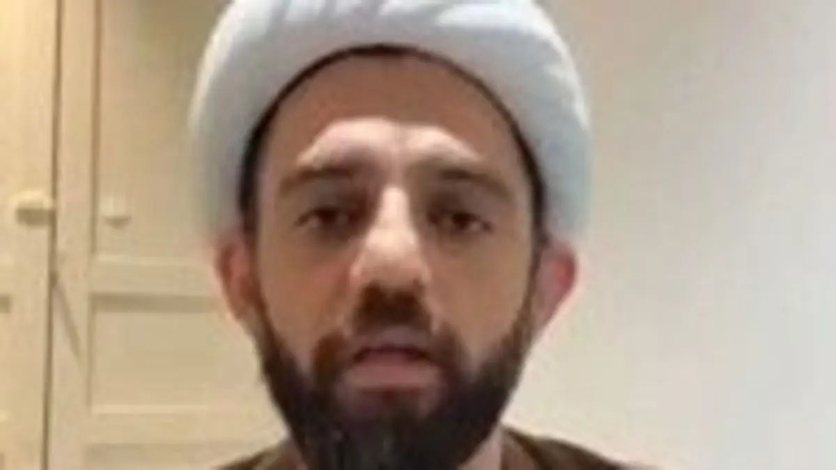 روایت محمد خوش‌بیان روحانی منتقد از زندگی و مسیر سیاسی مجتبی خامنه‌ای