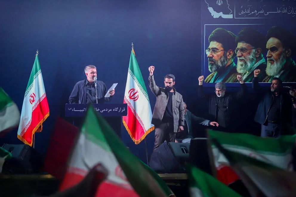 رجزخوانی جمهوری اسلامی؛ مغازه کوچک وحشت‌فروشی