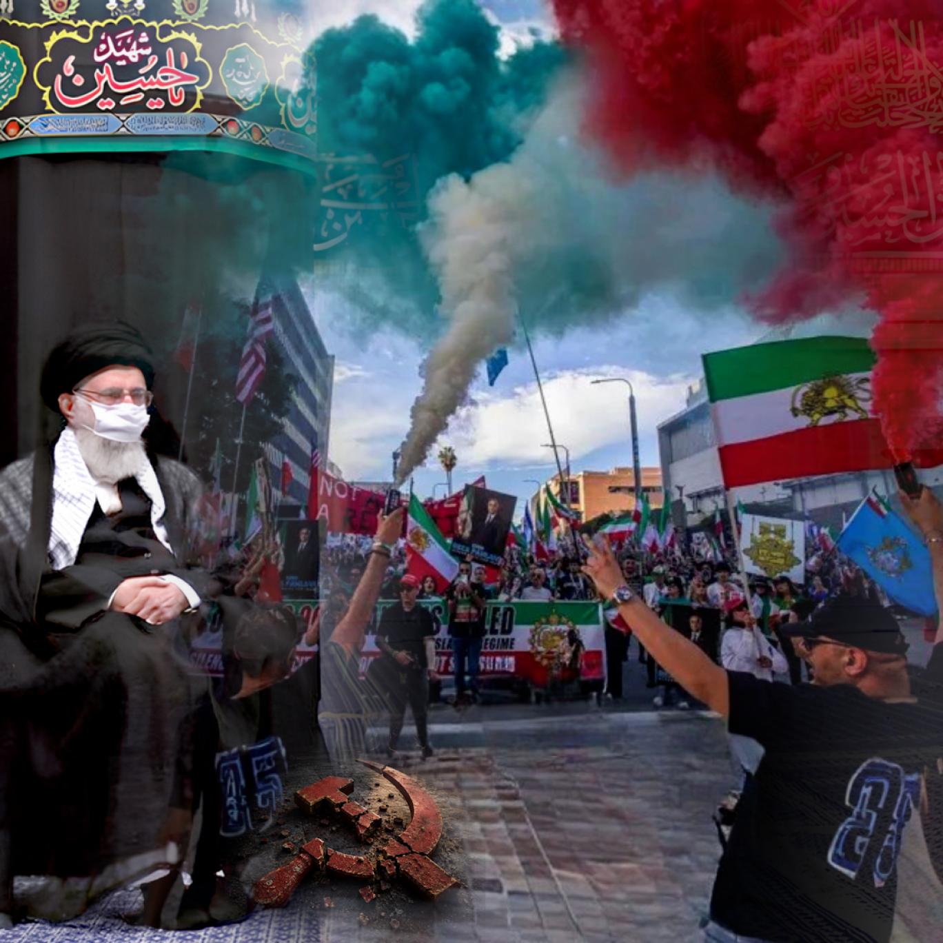 شکست سنگین ایدئولوژی از ملی‌گرایی