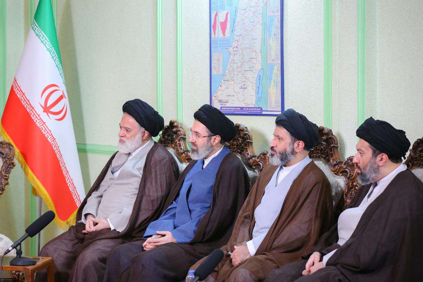 پسر کو ندارد نشان از پدر