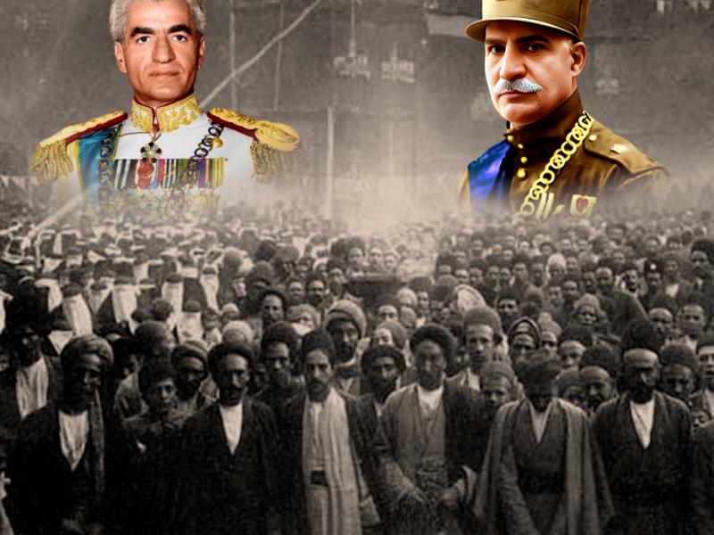 اسلام و پادشاهان مشروطه؛ تصورات و واقعیات
